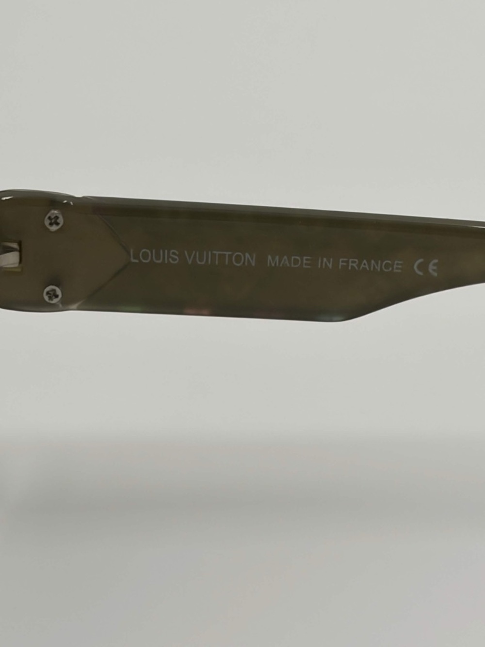 Louis Vuitton Sunglasses Shade LV Shade - Picture 4 of 5